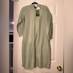 Saya brand Pakistani Kurti